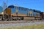 CSX 986